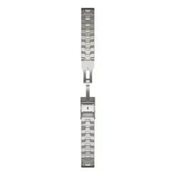 Garmin QuickFit® 22  Bands (Vented Titanium Bracelet)