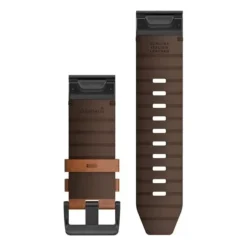Garmin QuickFit® 26 Strap (Leather)