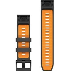 Garmin QuickFit® 22 Strap (Silicone)