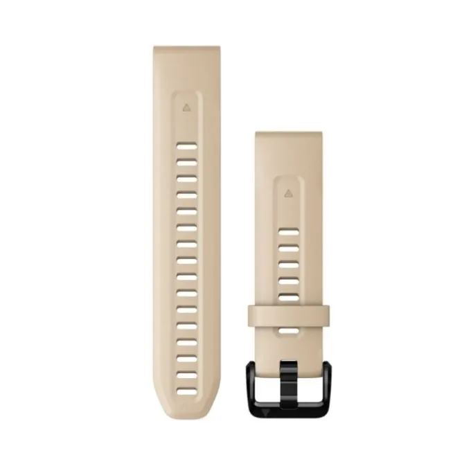 Garmin QuickFit® 20 Strap (Silicone)