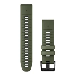 Garmin QuickFit® 22 Strap (Silicone)