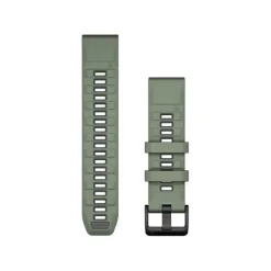 Garmin QuickFit® 22 Strap (Silicone)