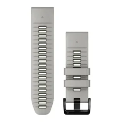 Garmin QuickFit® 26 Strap (Silicone)