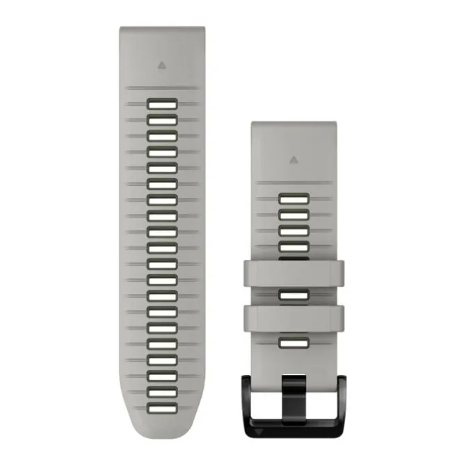 Garmin QuickFit® 26 Strap (Silicone)