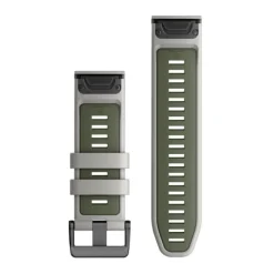Garmin QuickFit® 26 Strap (Silicone)
