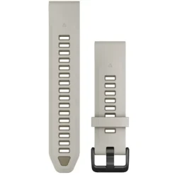 Garmin QuickFit® 20 Strap (Silicone)