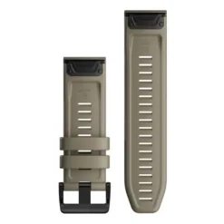Garmin QuickFit® 26 Strap (Silicone)