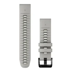 Garmin QuickFit® 22 Strap (Silicone)