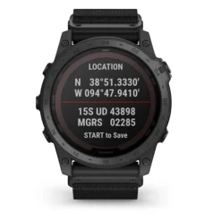 Garmin Tactix 7 Pro Solar