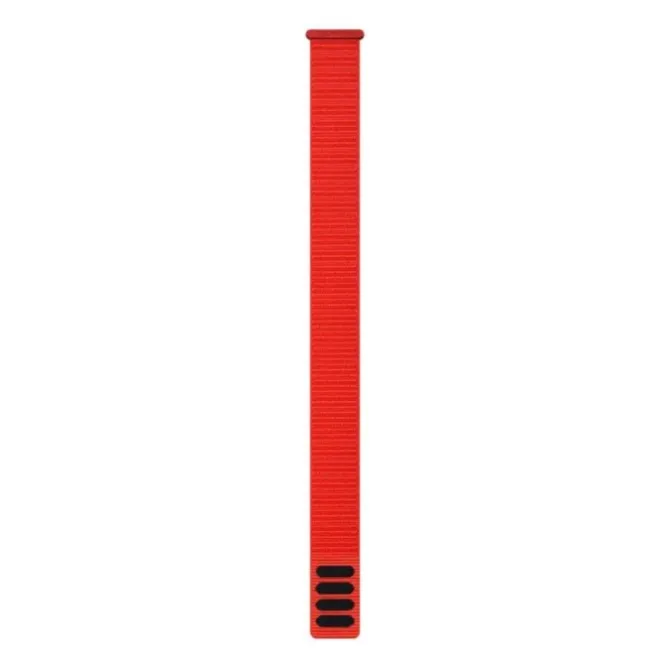 Garmin UltraFit 22 Strap (Nylon)