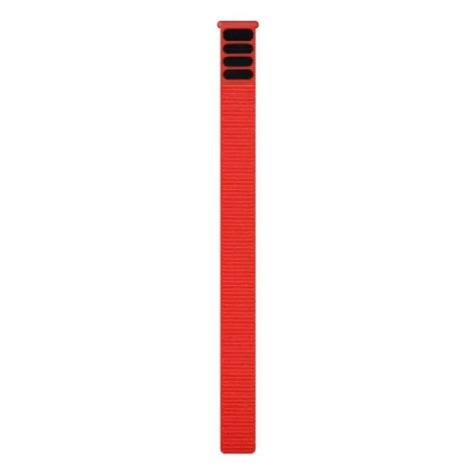 Garmin UltraFit 22 Strap (Nylon)