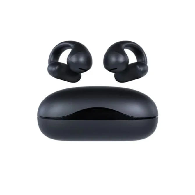 Happy Plugs Headphone Clip OWS True-Wireless