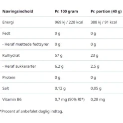 High5 Energy Gel 40g Berry