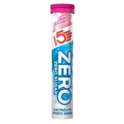 High5 Zero Pink/Grapefruit