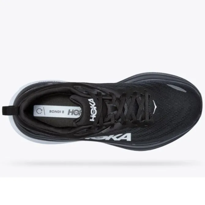 Hoka Bondi 8 Wide