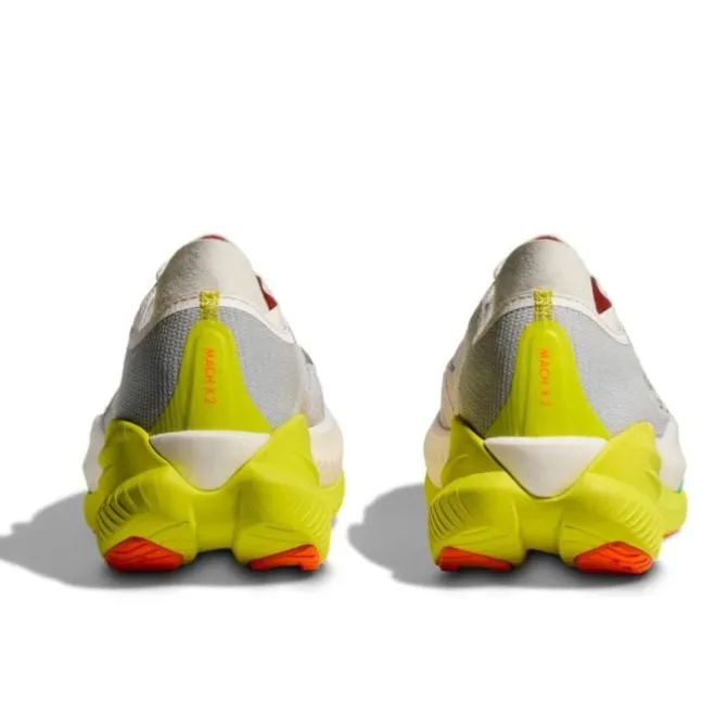 Hoka Mach X 2