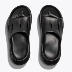 Hoka ORA Recovery Slide 3