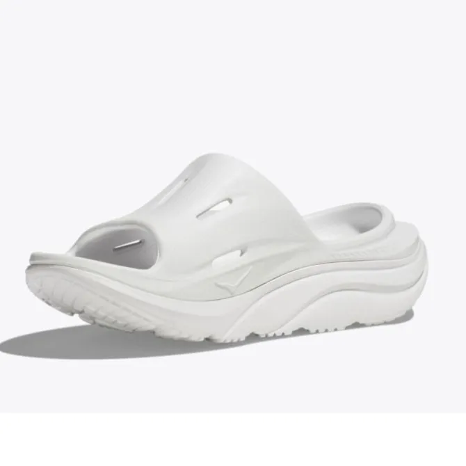 Hoka ORA Recovery Slide 3
