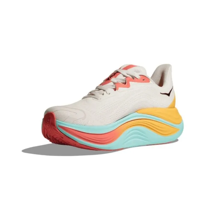 Hoka Skyward X