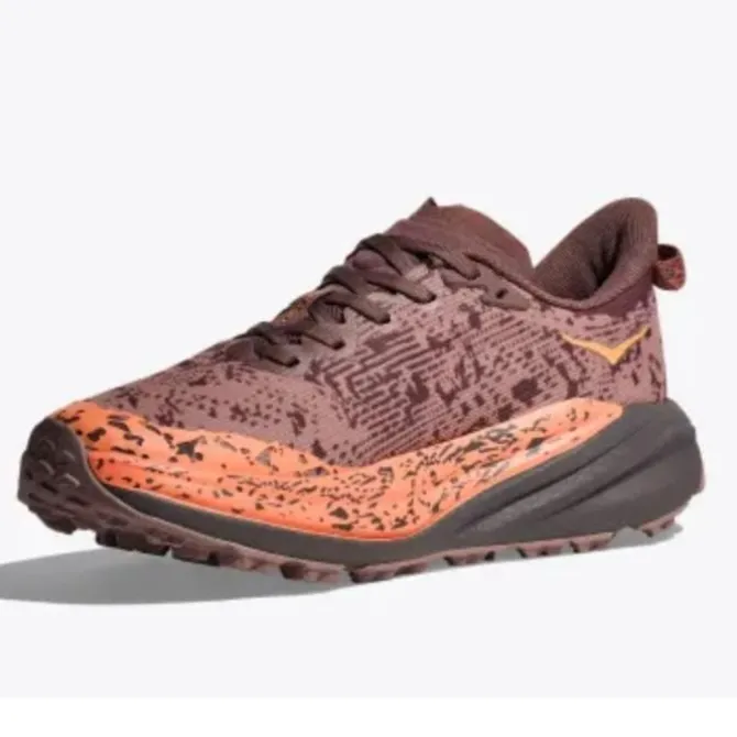 Hoka Speedgoat 6 GTX