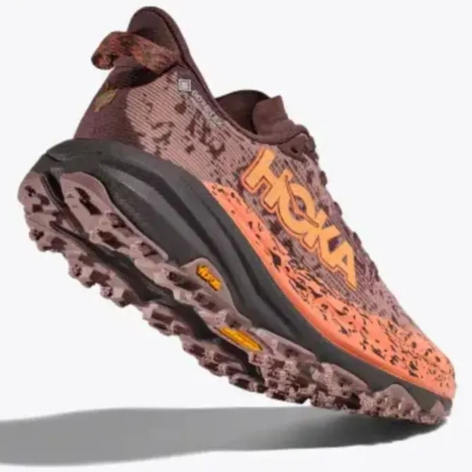 Hoka Speedgoat 6 GTX