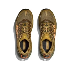 Hoka Torrent 4