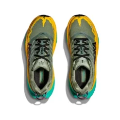 Hoka Torrent 4