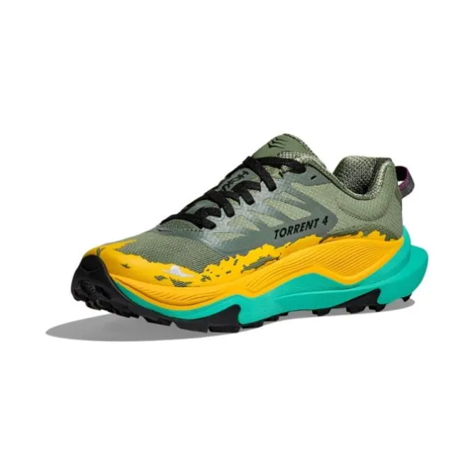 Hoka Torrent 4