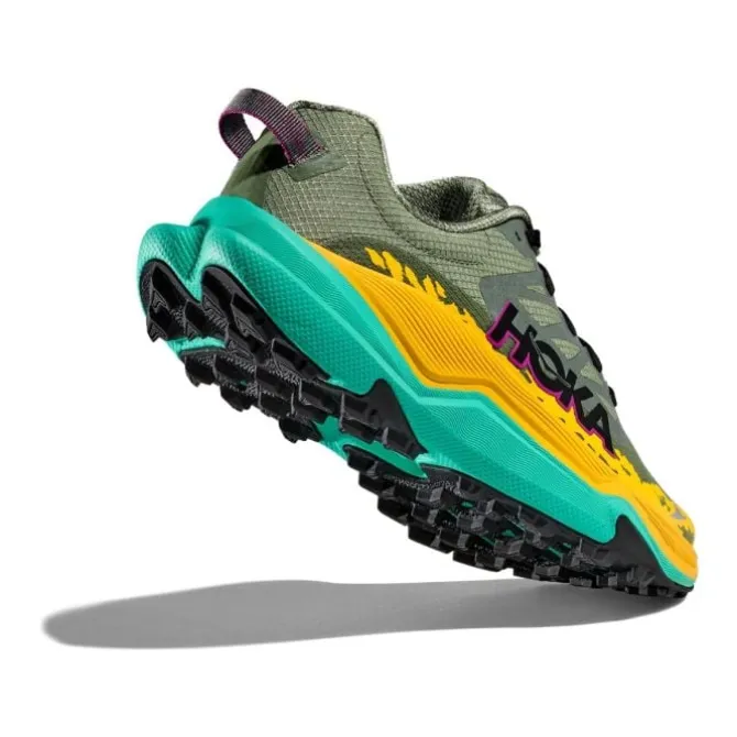 Hoka Torrent 4