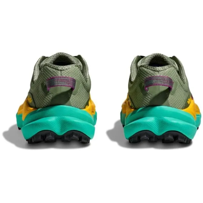 Hoka Torrent 4