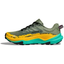 Hoka Torrent 4