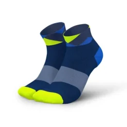 Incylence Peaks Short Socks