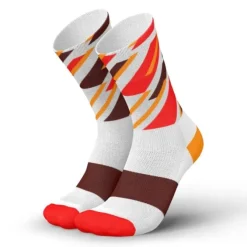 Incylence Running Dashes Socks