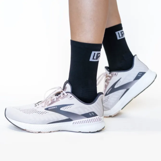 Lipati Crew 2-Pack Sock