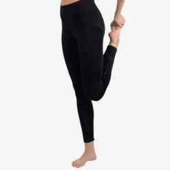 Lipati Nimbo PM Tights Black