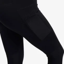 Lipati Nimbo PM Tights Black