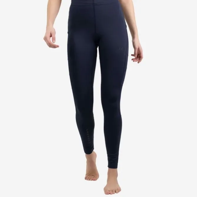 Lipati Nimbo PM Tights Blue