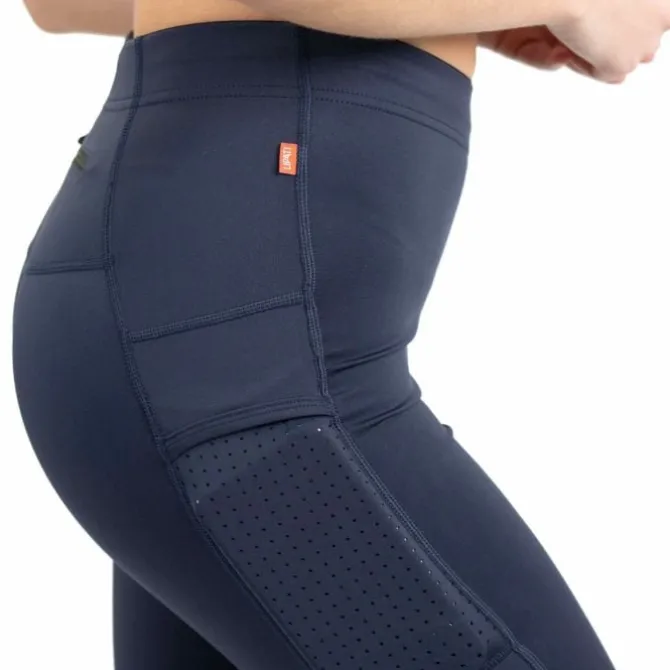 Lipati Nimbo PM Tights Blue