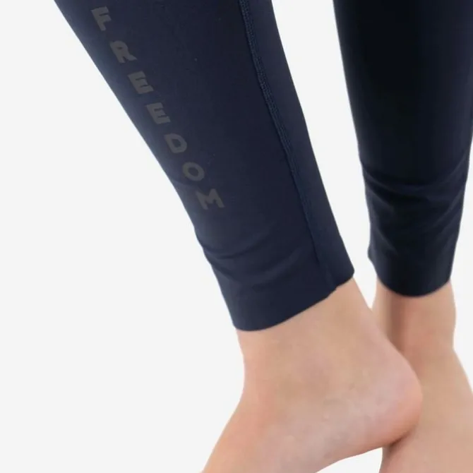Lipati Nimbo PM Tights Blue