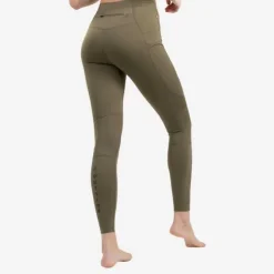 Lipati Nimbo PM Tights Green