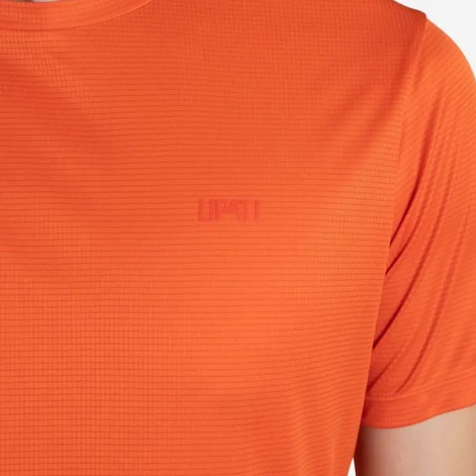 Lipati Strato AL Tee Regular Fit