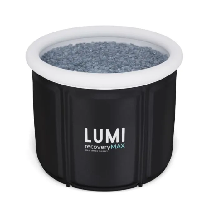 Lumi Recovery Pod Max Ice Bath