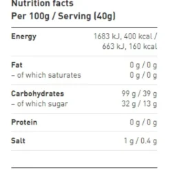 Maurten Drink Mix 160 - 18 Servings
