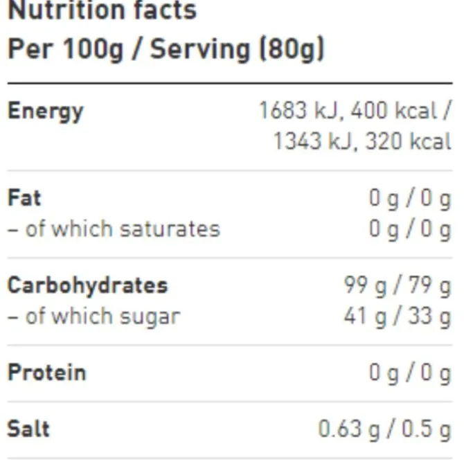 Maurten Drink Mix 320 - 14 Servings