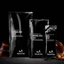 Maurten Test Collection