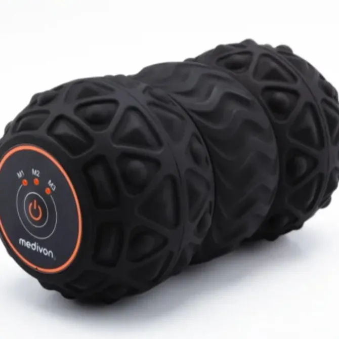 Medivon Body Roller RecoRoll Trio