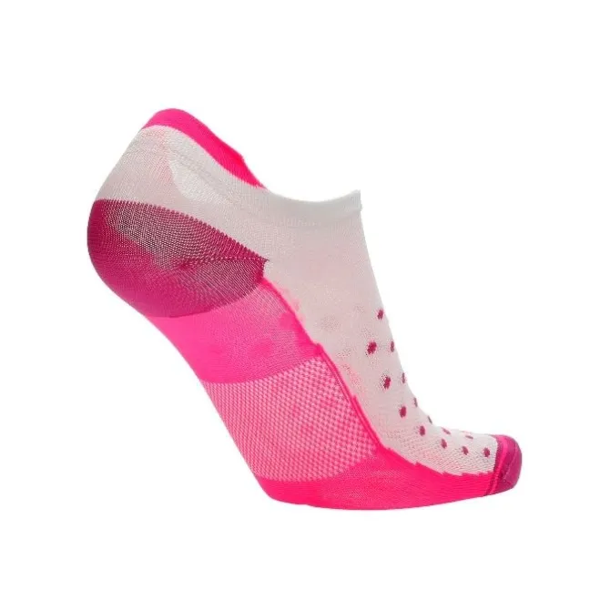 Mico Mico X-Light Low Cut Run Socks X-Performan