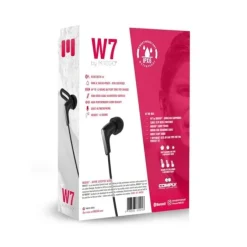 Miiego W7 by