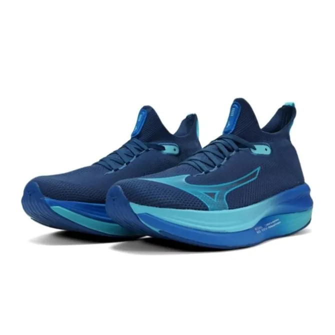 Mizuno Neo Vista