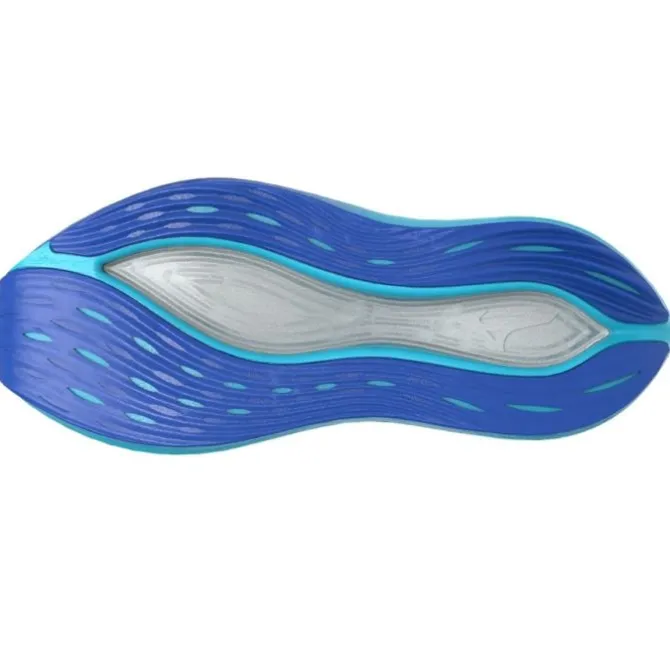 Mizuno Neo Vista